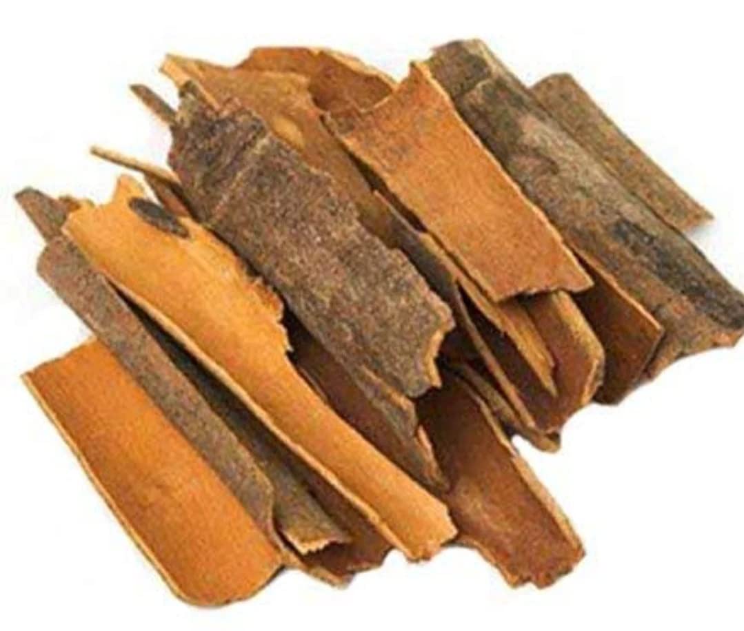 Nutri Organics Dalchini Cinnanom Bark Sticks - 200 gm