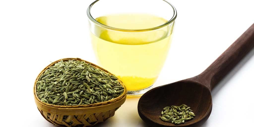 Nutri Organics Whole Natural Fennel Seeds Saunf Indian Traditional Masale - Resealable Ziplock Pouch (200g)